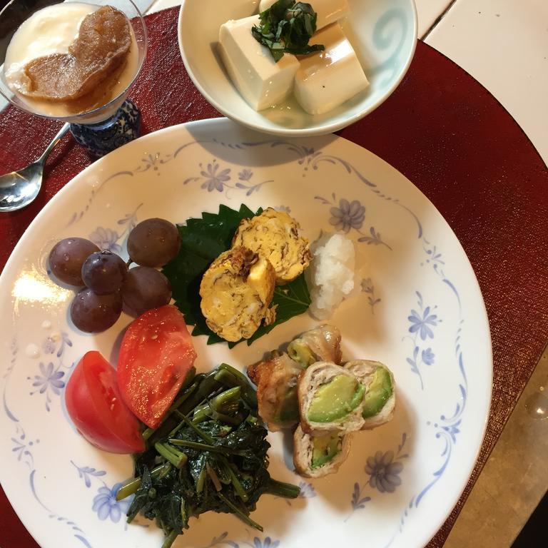 Gallery Nozawa Inn Kyoto Bagian luar foto