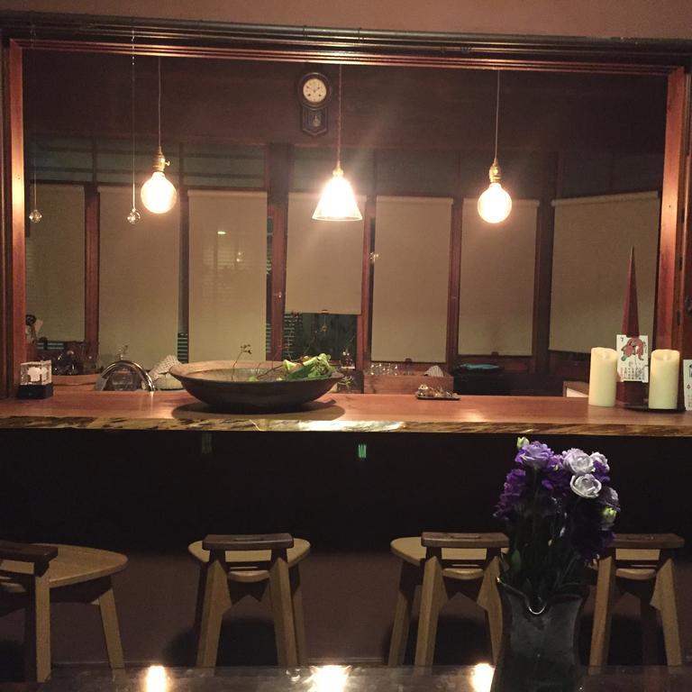 Gallery Nozawa Inn Kyoto Bagian luar foto