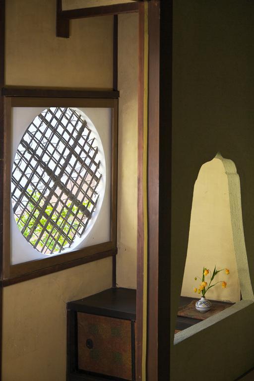 Gallery Nozawa Inn Kyoto Bagian luar foto