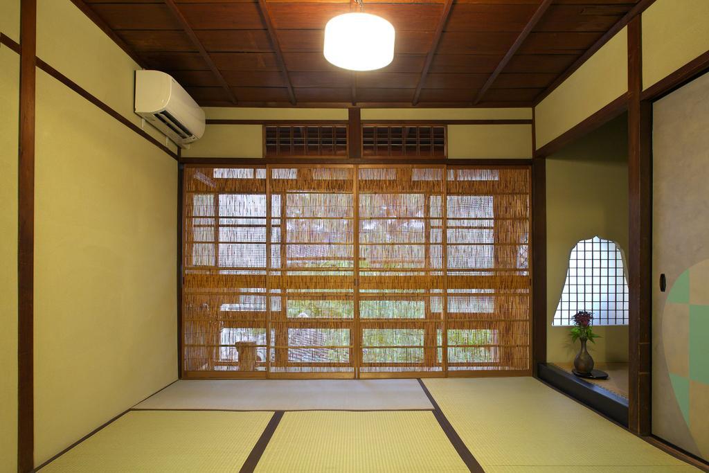 Gallery Nozawa Inn Kyoto Bagian luar foto