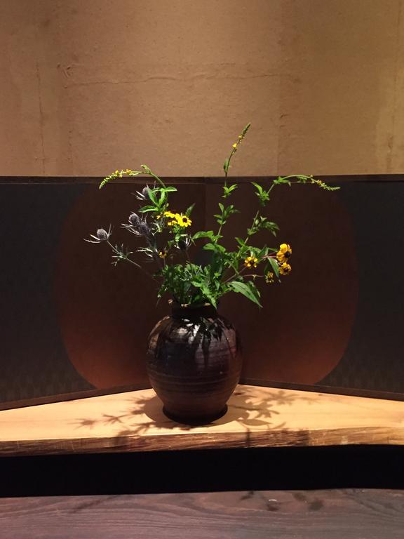 Gallery Nozawa Inn Kyoto Bagian luar foto
