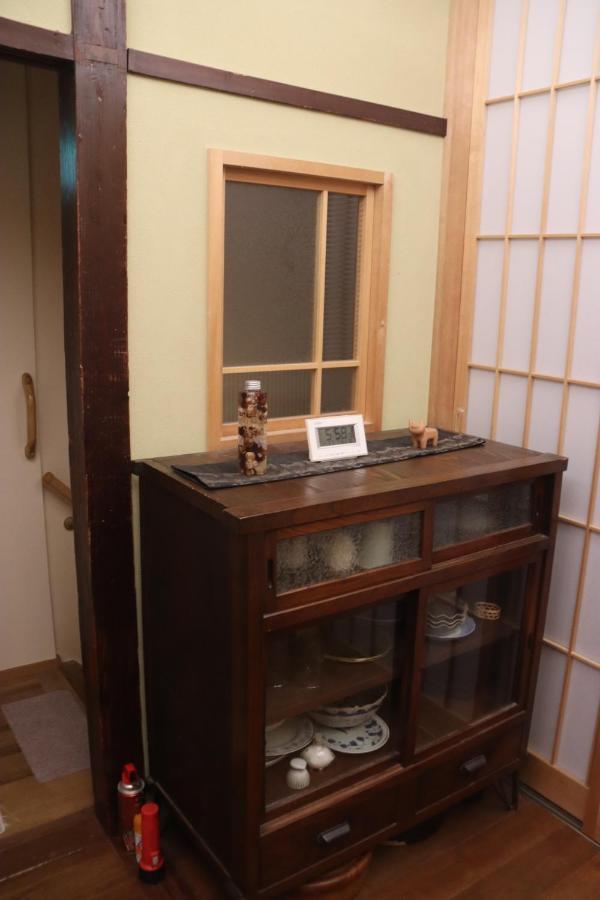 Gallery Nozawa Inn Kyoto Bagian luar foto